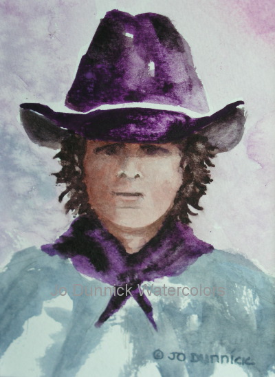 Young Rider