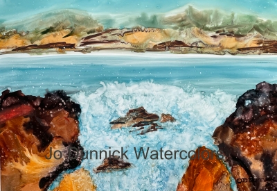 Startimg The Journey