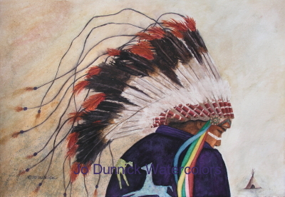 Remembering His Past And His Purpose